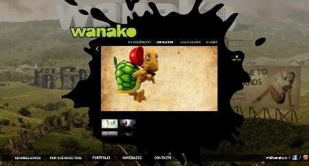 wanako